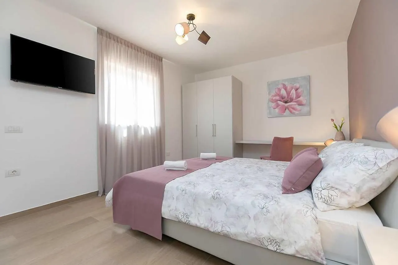 Villa Greenblue Porec