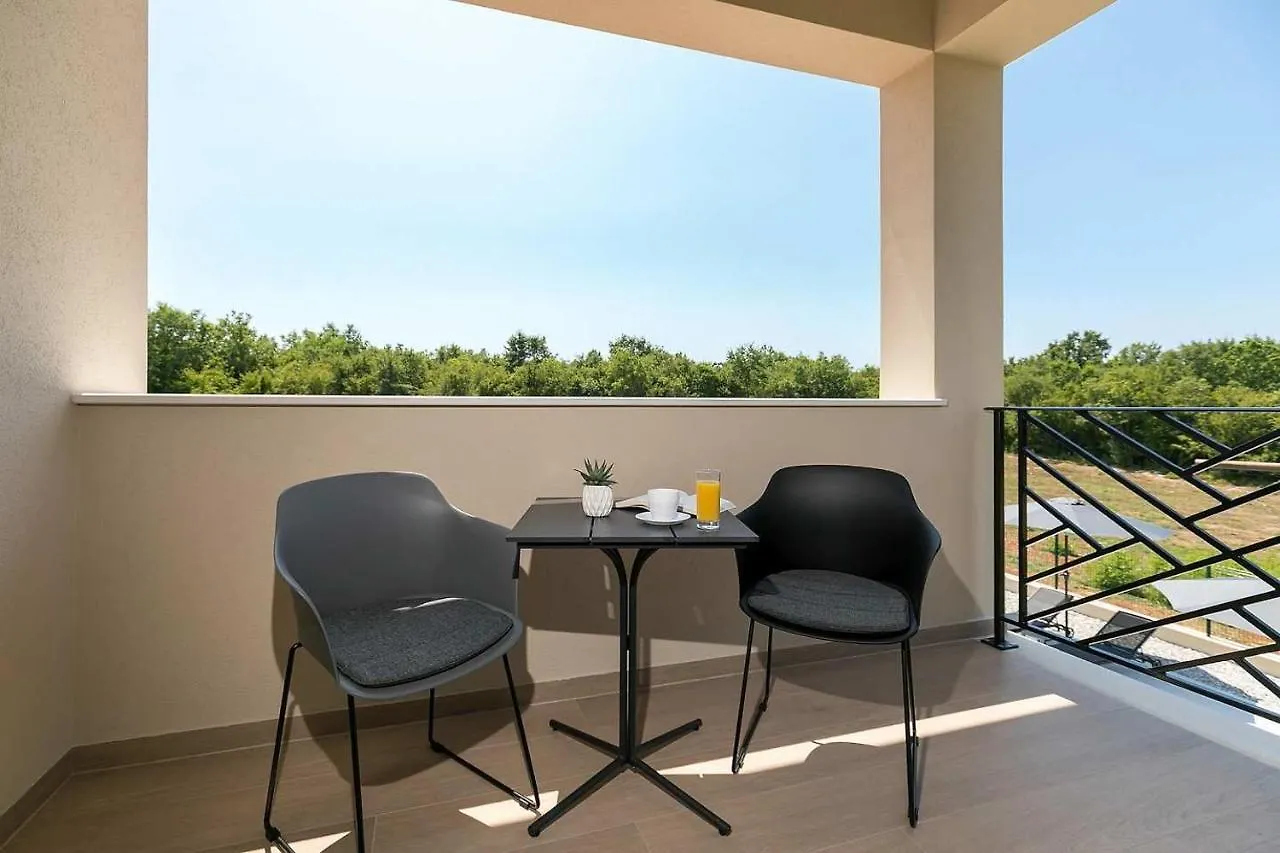 Holiday home Villa Greenblue Porec