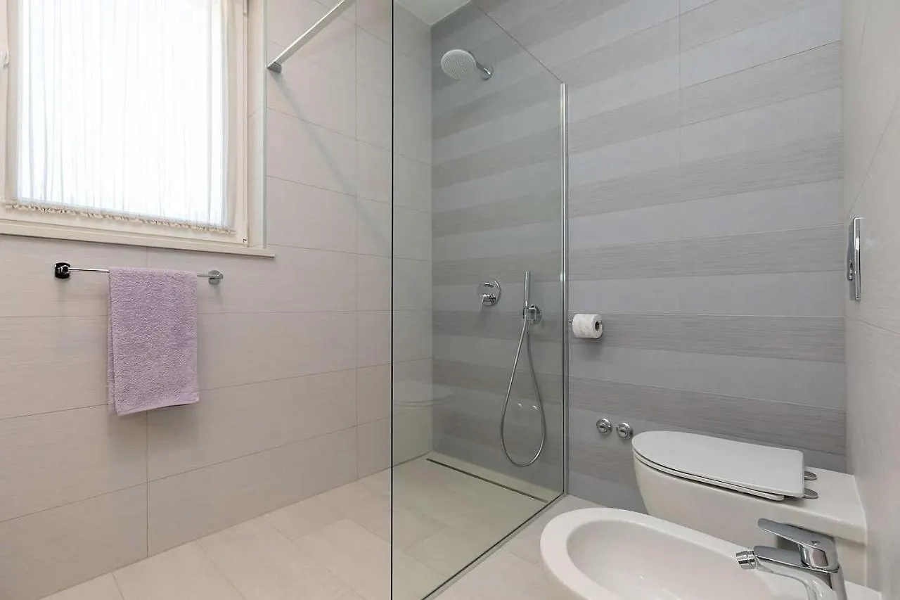 Villa Greenblue Porec Croatia