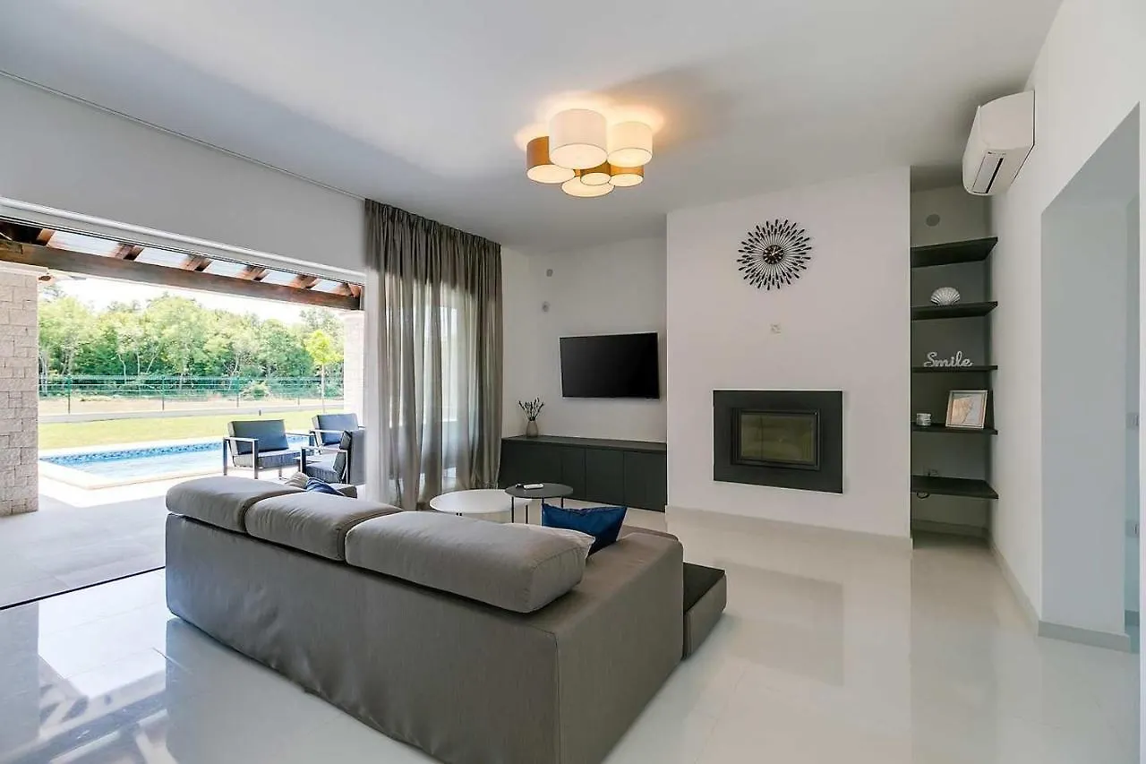 Villa Greenblue Porec Holiday home