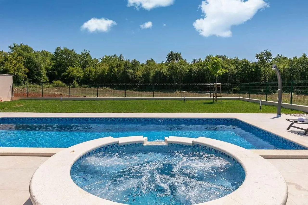 Villa Greenblue Porec