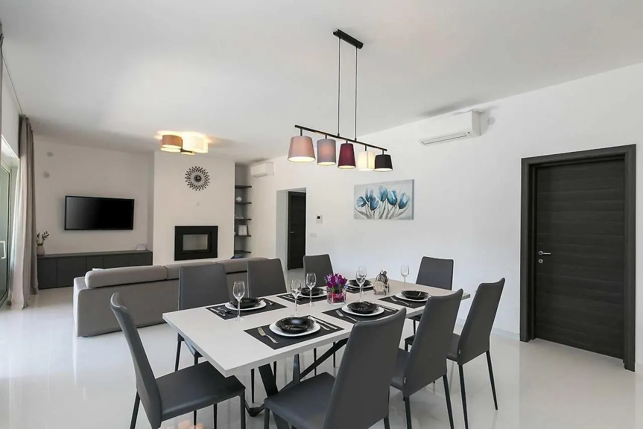Villa Greenblue Porec Croatia