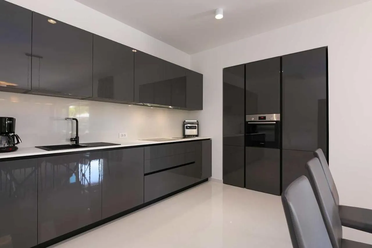 Holiday home Villa Greenblue Porec Croatia
