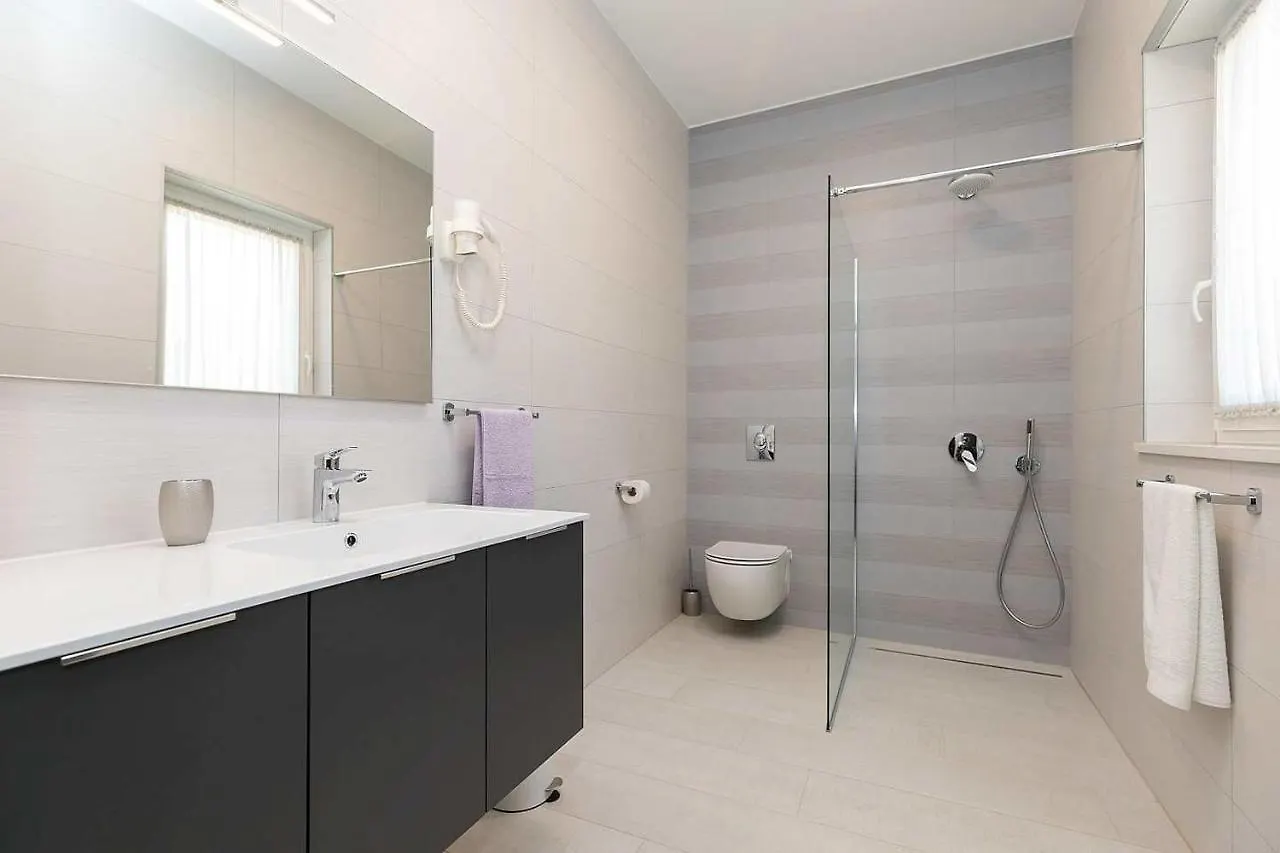 Villa Greenblue Porec Holiday home