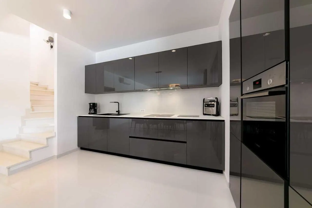Holiday home Villa Greenblue Porec