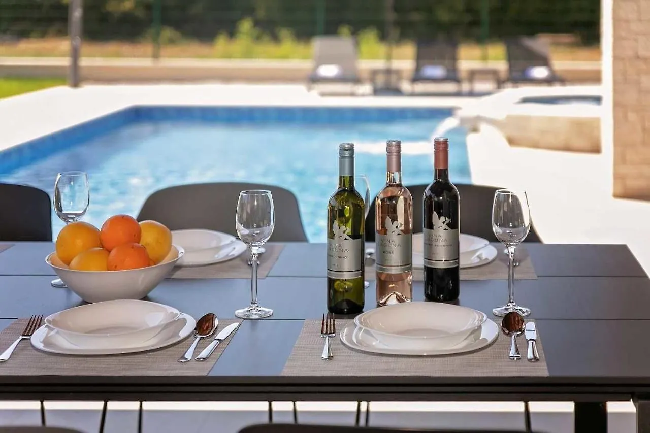 Villa Greenblue Porec