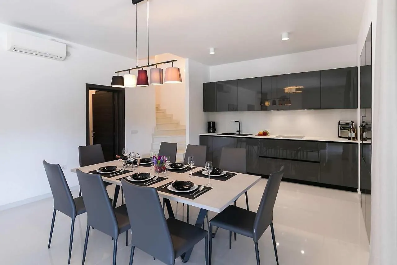 Holiday home Villa Greenblue Porec