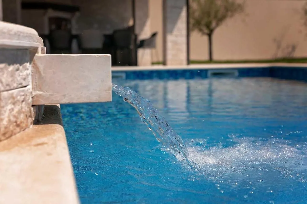 Villa Greenblue Porec 0*,  Croatia