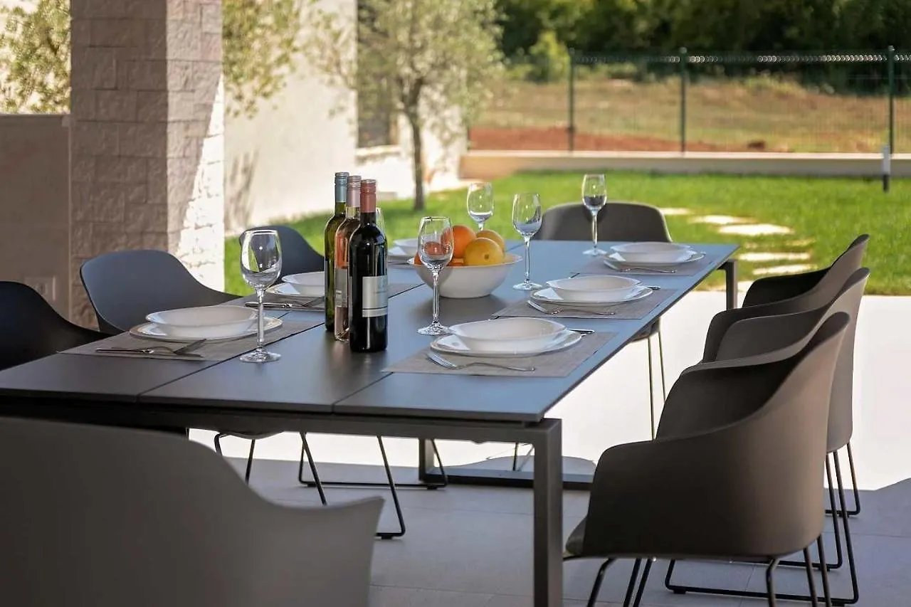 Villa Greenblue Porec Holiday home