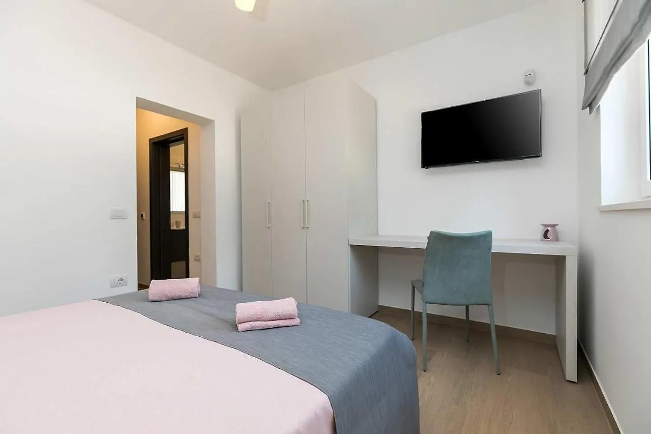 Villa Greenblue Porec Croatia