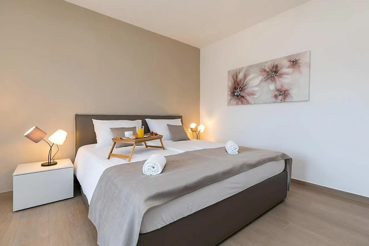Villa Greenblue Porec 0*,  Croatia