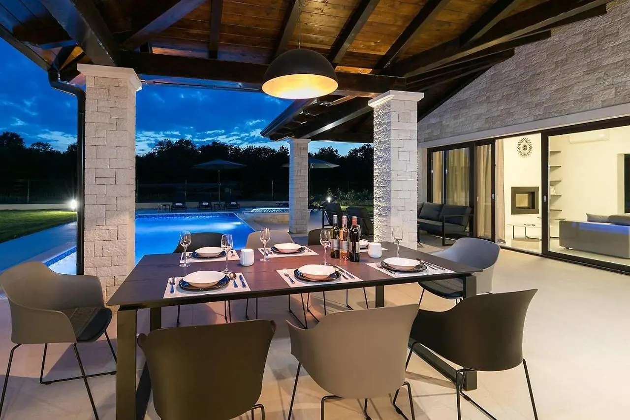 Villa Greenblue Porec