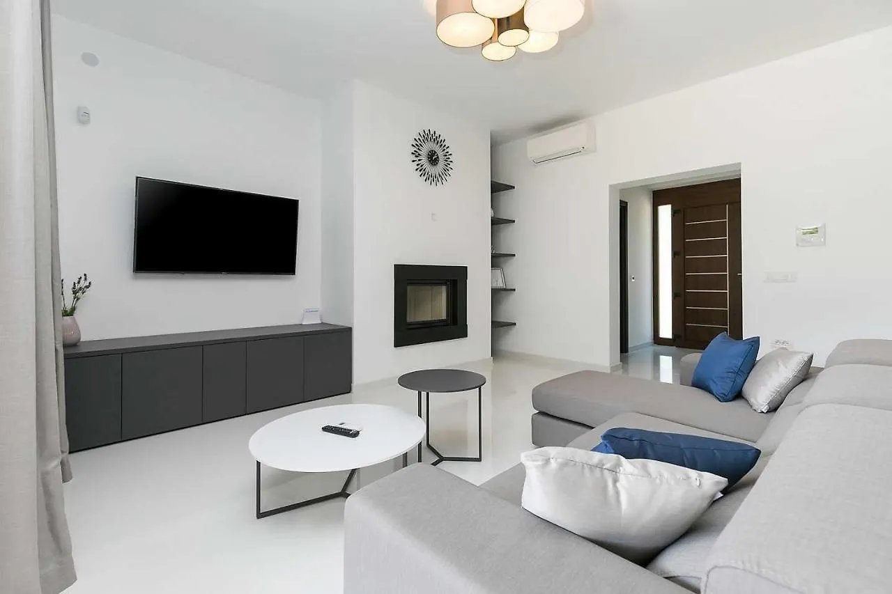 Villa Greenblue Porec Croatia