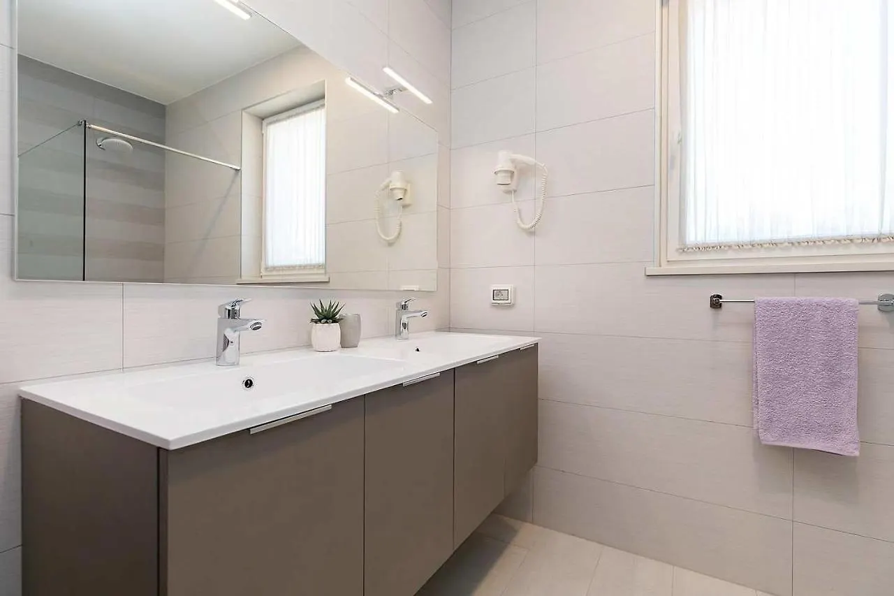 Holiday home Villa Greenblue Porec