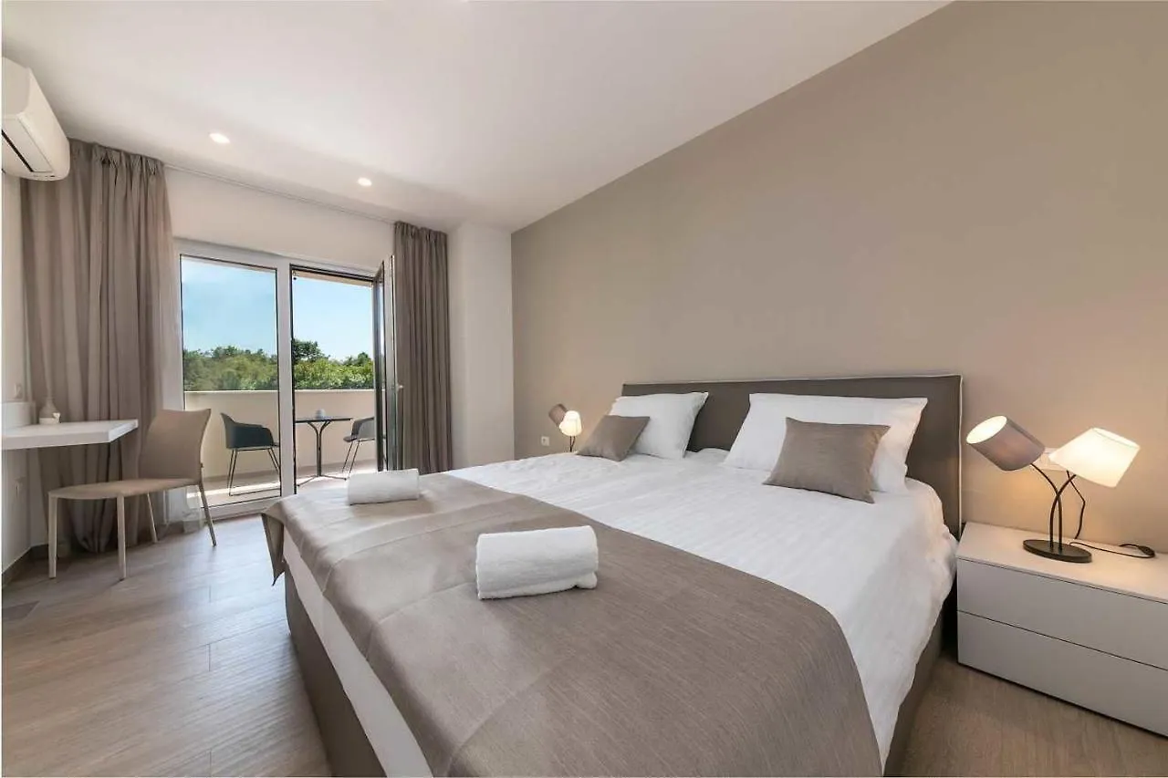 Villa Greenblue Porec 0*,  Croatia