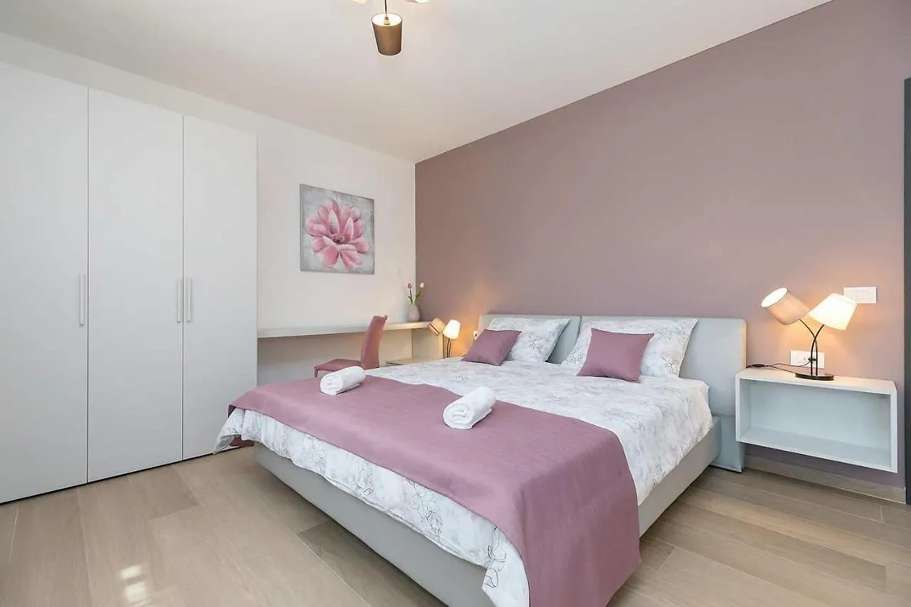 Villa Greenblue Porec