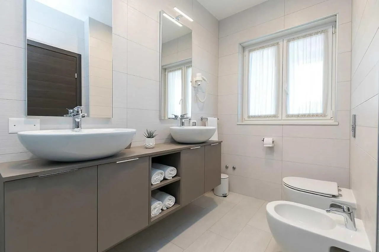 Villa Greenblue Porec