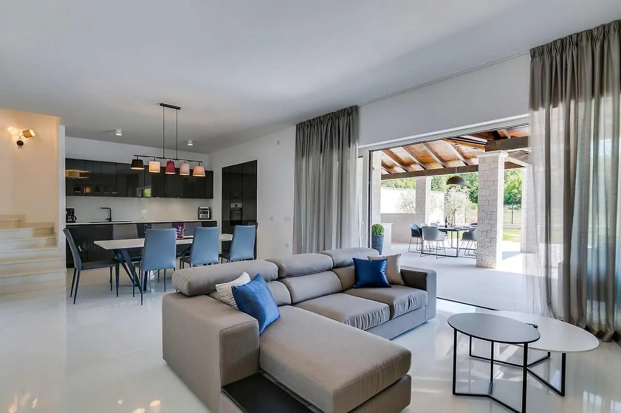 Villa Greenblue Porec