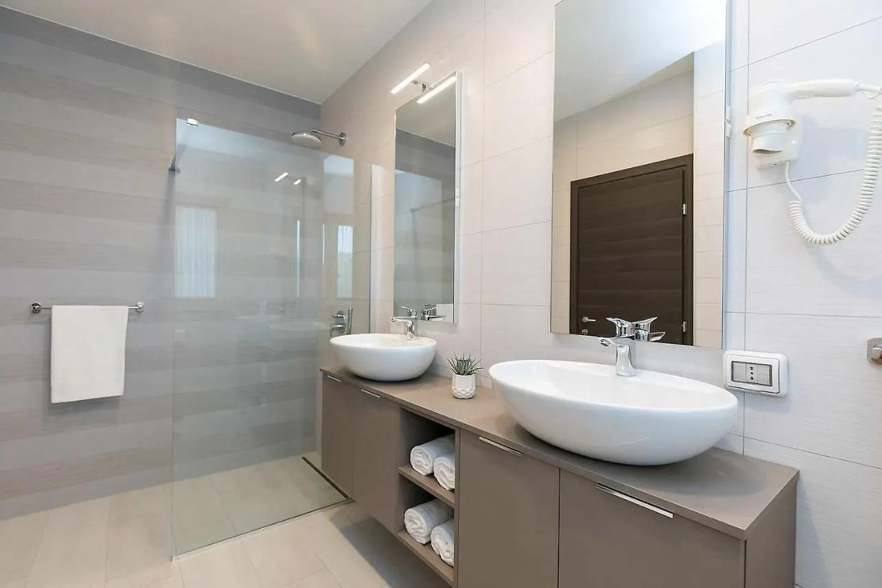 Villa Greenblue Porec 0*,